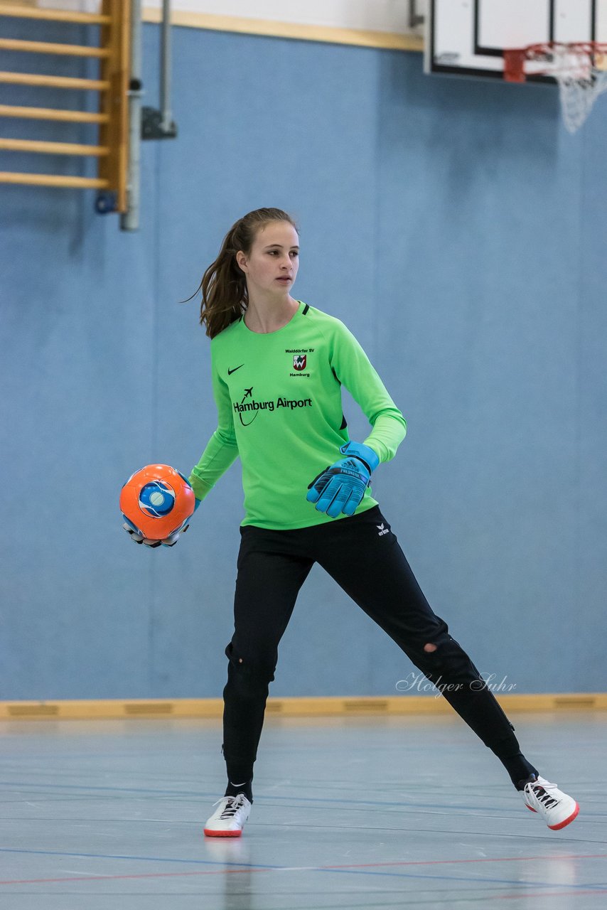 Bild 269 - HFV Futsalmeisterschaft C-Juniorinnen